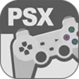 프로그램 아이콘: Matsu PSX Emulator Lite