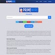 程序图标：PRIMEWIRE