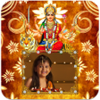 程序图标：Happy Dussehra Photo Fram…
