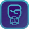 Biểu tượng của chương trình: BM Ringside