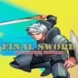أيقونة البرنامج: Final Sword: Definitive E…