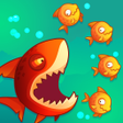 Icono de programa: Fish School.io