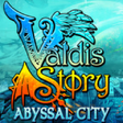 Ikona programu: Valdis Story: Abyssal Cit…