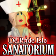 Programikonen: De Pride Isle Sanatorium