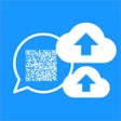 Biểu tượng của chương trình: Backup messages of Whatsa…