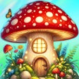 Programın simgesi: Artistic Jigsaw: Collecti…