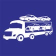 أيقونة البرنامج: Ship Car X - Auto transpo…