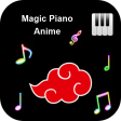 Magic Piano Anime Songs