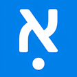 程序图标：NAKDAN - add nikud vocali…