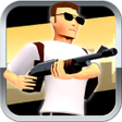 Mafia Hunter - Sharp Shooter icon