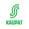 Programikonen: S-kaupat