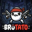 프로그램 아이콘: Brotato