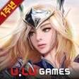 プログラムのアイコン：위드2:신의귀환