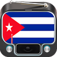 プログラムのアイコン：Radio Cuba FM AM