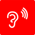 Icoon van programma: Tinnitus relief app. Soun…
