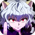 ไอคอนของโปรแกรม: Chimera Ant Arc