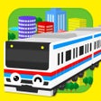 プログラムのアイコン：Easy Train Game