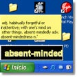 Icono de programa: Words Flash