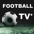 Programikonen: Live Football TV - Tous l…