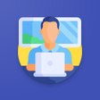 أيقونة البرنامج: Freelance Bot AI Chat
