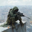 أيقونة البرنامج: Sniper Siege: Defend  Des…