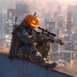 Programikonen: Sniper Siege: Defend  Des…