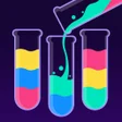 Water Sort:Sort Colors Puzzle icon