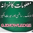 General Knowledge urdu