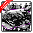 Ikona programu: EXO Keyboard Theme for EX…