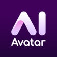 Ícone do programa: AI Avatar  Image Generato…