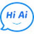 Icoon van programma: Hi AI