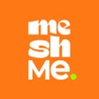 أيقونة البرنامج: Meshme