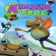 ไอคอนของโปรแกรม: Amazing Frog