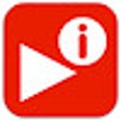 Icoon van programma: InfoTube