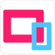 Icoon van programma: Desktop - Mobile Responsi…