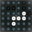 Icoon van programma: Pentago Mind Game