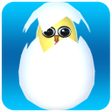 程序图标：Chicken Out Island