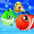 程序图标：Fish Match