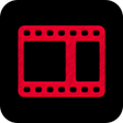 プログラムのアイコン：Streamflix:HD Movies  TV …