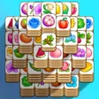 ไอคอนของโปรแกรม: Tile Storm: Matching Game