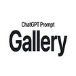 أيقونة البرنامج: ChatGPT Prompt Gallery