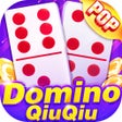 Ikon program: POP Domino QiuQiu 2022 Ga…