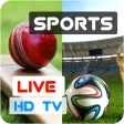 Cricket  Football Live Sports