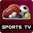 Ikon program: Cricket  Football Live Sp…