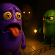 程序图标：PVP Ripo Scary 3D Game