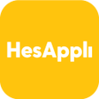 HesApplı icon