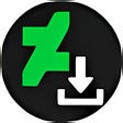 Icon of program: deviantART Download Count…