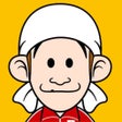 Symbol des Programms: カジサックの楽屋