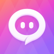 Programın simgesi: FUN CALL-Messaging  Chat …