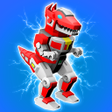 程序图标：Megazord Rush